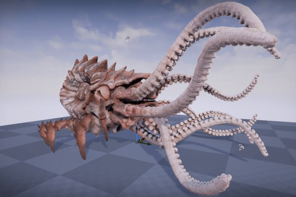 Настоящий сайт kraken