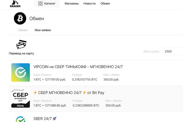 Darknet магазин