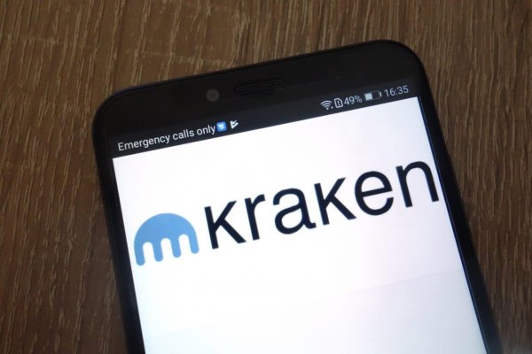 Kraken официальный сайт вход