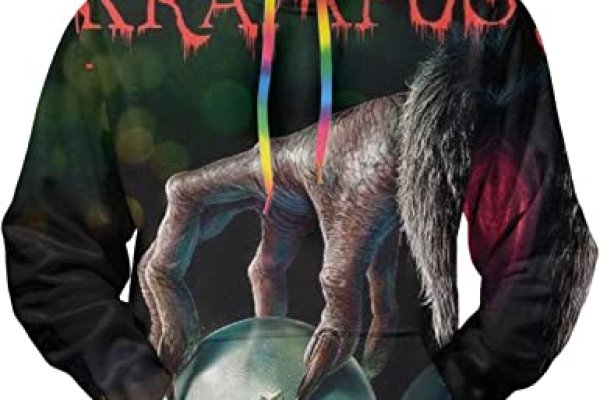 Kraken 23 at