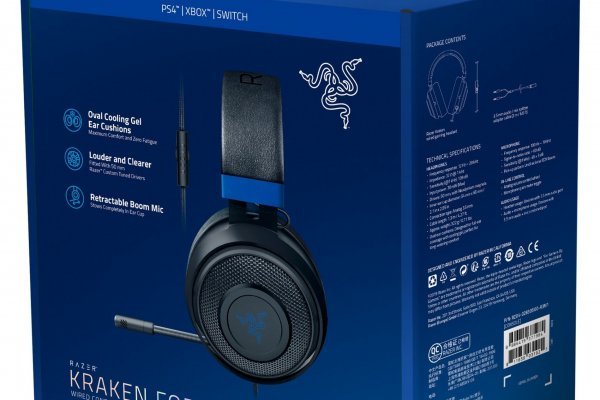 Kraken forum